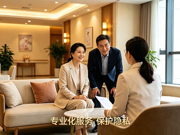 永嘉有偿售卵代生女生的客户的客户群体有哪些