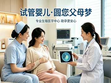 永嘉辅助生育服务 试管婴儿行业的兴起背景、发展与未来展望